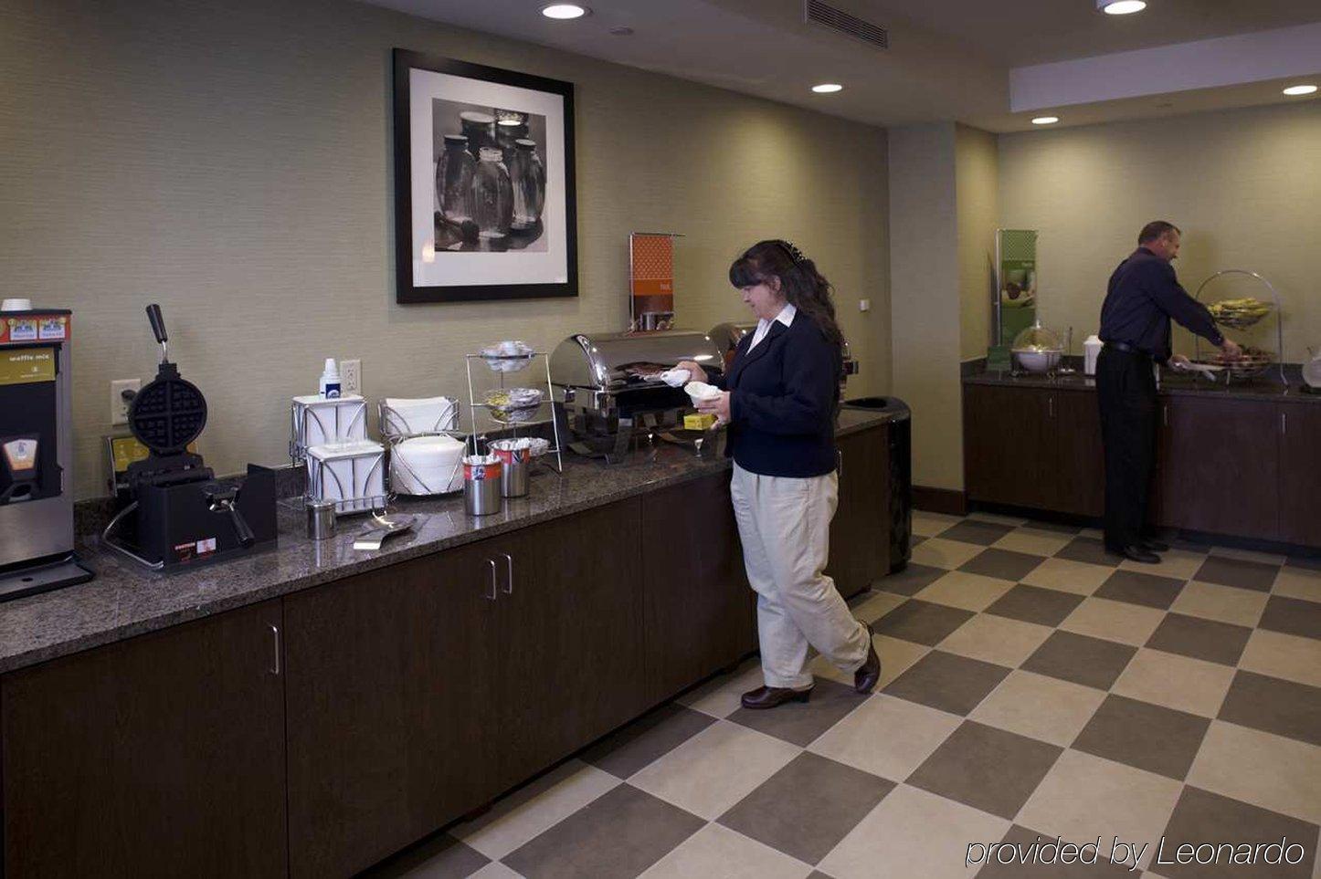 Hotel Hampton - Biltmore Area 4*