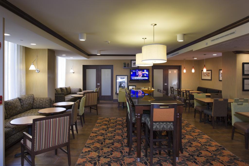 Hotel Hampton - Biltmore Area Asheville
